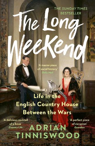 Vintage Publishing The Long Weekend