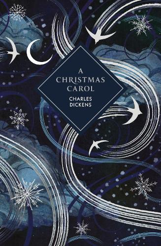 Cover of A Christmas Carol and Other Stories