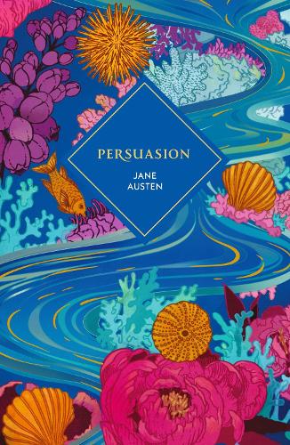 Cover of Persuasion