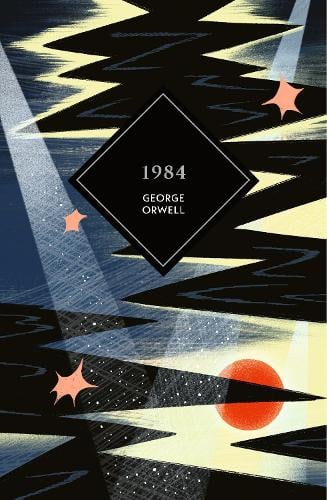 Cover of 1984