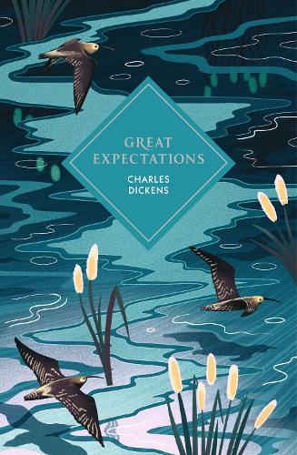 Cover of Great Expectations