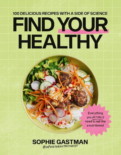 Ebury Publishing Find Your Healthy