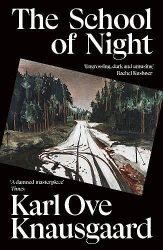 Vintage Publishing The School Of Night