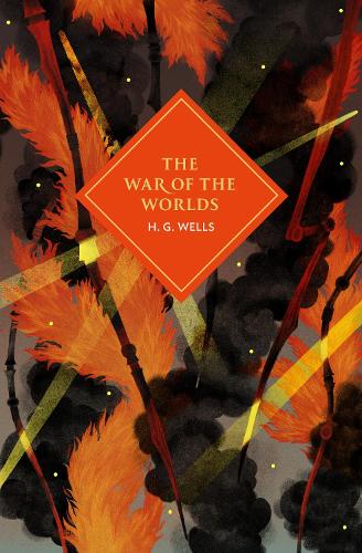 Cover of The War of the Worlds
