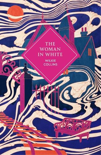 Wilkie Collins The Woman in White