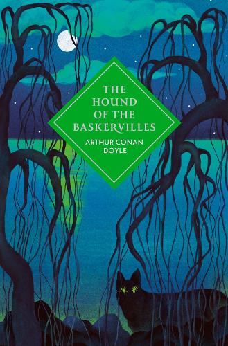 Cover of The Hound of the Baskervilles