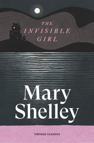 Vintage Publishing The Invisible Girl