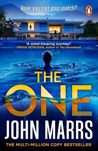 John Marrs The One