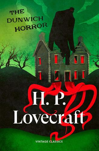 Vintage Publishing The Dunwich Horror