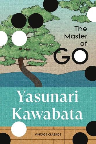 Vintage Publishing The Master Of Go