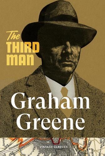 Vintage Publishing The Third Man