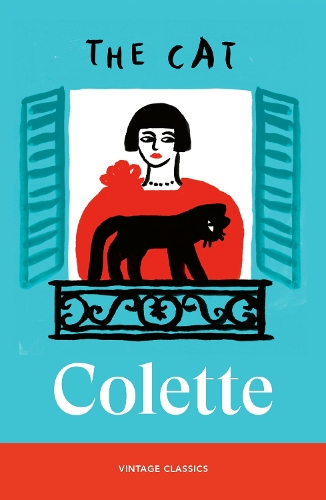 Vintage Publishing The Cat