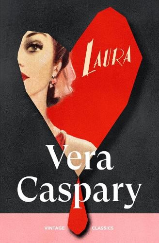 Vintage Publishing Laura