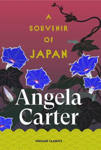 Vintage Publishing A Souvenir Of Japan