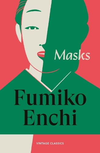 Vintage Publishing Masks