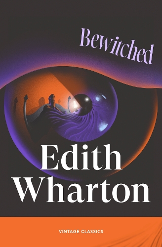 Vintage Publishing Bewitched