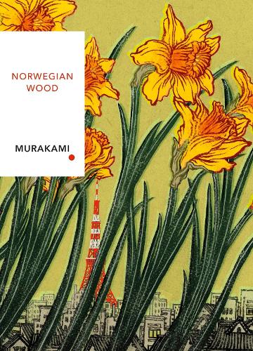 Vintage Publishing Norwegian Wood