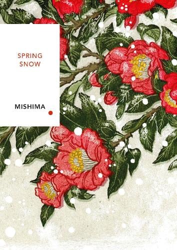 Vintage Publishing Spring Snow