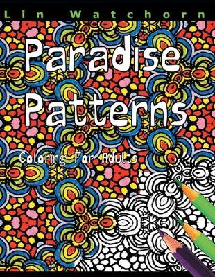 Paradise Patterns (Paperback)