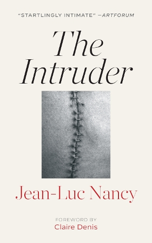 The Intruder (Paperback)