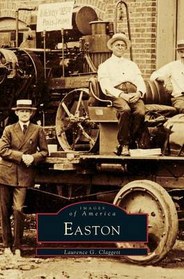 Easton (Hardback)
