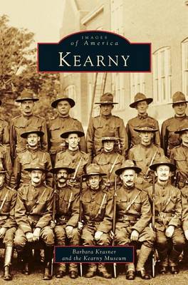 Kearny (Hardback)
