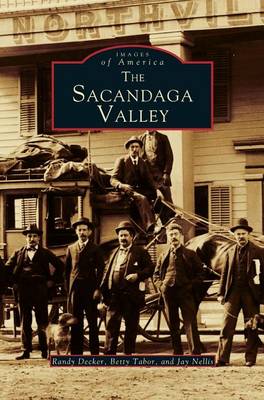 Sacandaga Valley (Hardback)