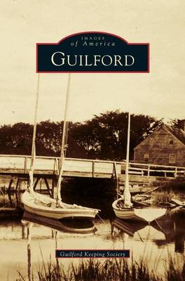Guilford (Hardback)