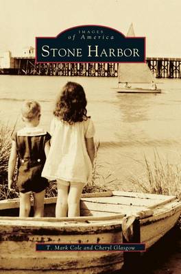Stone Harbor (Hardback)