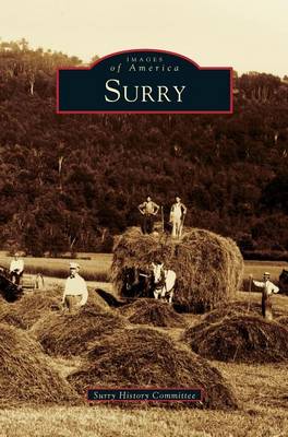 Surry (Hardback)