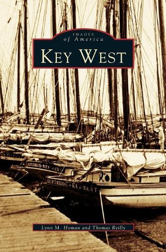 Key West (Hardback)