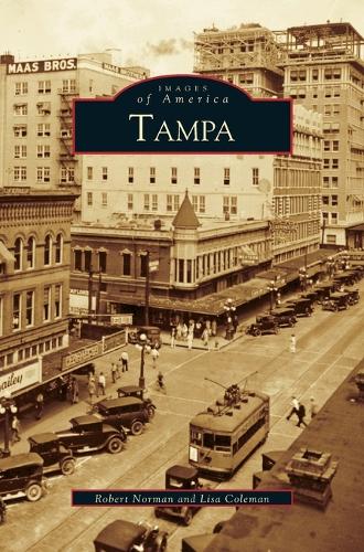 Tampa (Hardback)