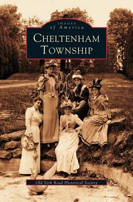 Cheltenham Township (Hardback)