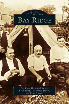 Bay Ridge (Hardback)