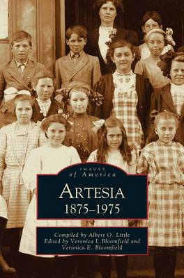 Artesia 1875-1975 (Hardback)