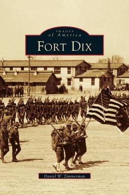 Fort Dix (Hardback)