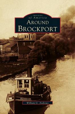 Around Brockport (Hardback)