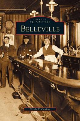 Belleville (Hardback)