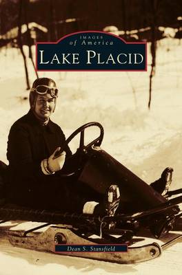Lake Placid (Hardback)