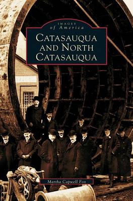 Catasauqua and North Catasauqua (Hardback)