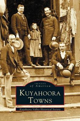 Kuyahoora Towns (Hardback)