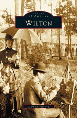 Wilton (Hardback)