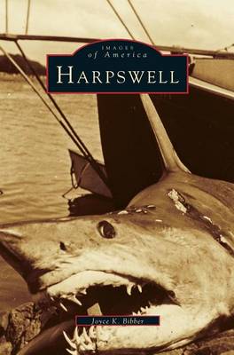 Harpswell (Hardback)