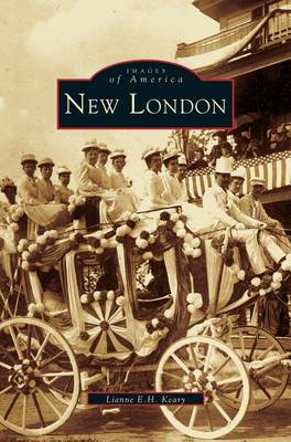 New London (Hardback)