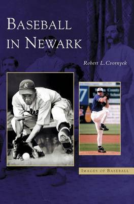 Baseball in Newark (Hardback)