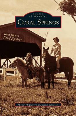 Coral Springs (Hardback)