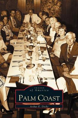 Palm Coast (Hardback)