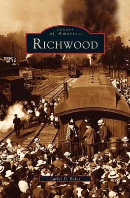Richwood (Hardback)