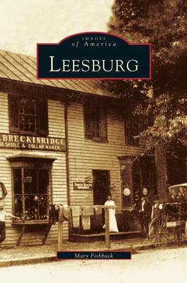 Leesburg (Hardback)