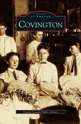 Covington (Hardback)
